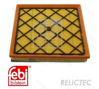 Air Filter Opel Vauxhall Chevrolet:ASTRA J,Mk VI 6,GTC Mk VI 6,CRUZE,ORLANDO