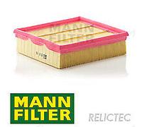 Air Filter Opel Vauxhall:CORSA D,Mk III 3,CORSAVAN Mk 3 835167 5835930