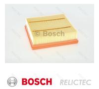 Air Filter Opel Vauxhall:CORSA E,Mk IV 4,CORSAVAN Mk IV 4 13442297 834848