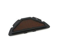 Sprint Filter Pm49s Yamaha Air Filter Silver