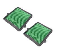 Air Filter Part 2 Piece Motorcycle Air Filter Replacement Parts For H-ONDA CRF1000L CRF1000 L For Africa Twin ABS DCT 2016 2017 2018 2019