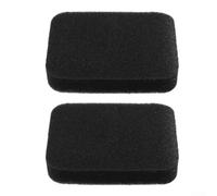 Air Filter Part 502844401 for 150BF 150BT 350BF Models Supporting Operational Continuity Through Reliable Contaminant Capture (2PCS)