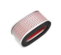 Air Filter Part For H-ONDA VT750C For Deluxe 1998-2003, VT750DC For Spirit (Dual Carb) 2001-2007, VT750DC2 For Black Widow 2002 Motorcycle Air Filter OEM: 17213-MBA-010