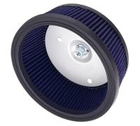 Air Filter Part For Harley FLSS For Softail For Slim S 2016-2017 For Electra Street Road Glide For King 2008-2015 For Tri Motorcycle Air Filter Cleaner