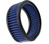 Air Filter Part For Harley S& K & N Drag For Super E And G Series Carb Carburetor Motorcycle Air Filter Replacement Parts E-3226 1011-0315 12-579