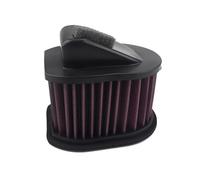 Air Filter Part Motorcycle Replacement Engine Air Filter Cleaner For Kawasaki Z750 2004-2012 Z800 2013-2016 Z1000 2003-2009