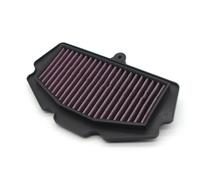 Air Filter Part Motorcycle Replacement Parts Engine Air Filter For Kawasaki For Ninja400 Z400 2018-2024 ZX-4R ZX-4RR For Ninja 7 Hybrid