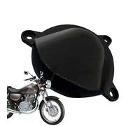 Air Filter Plate for Motorcycle,Air Cleaner Intake Filter Breather Plate | Engine Protection Cleaner Replacement Parts for Drivers Professionals Father Men Women Riders