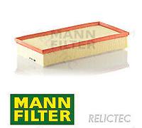 Air Filter Porsche VW Audi:CAYENNE,TOUAREG,Q7 7L0129620A 7P0129620A