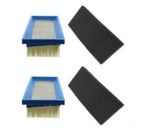 Air Filter Pre-Filter Foam Kit for Honda G150 For G200 For GX200 Engines with Optimized Geometry for Minimal Flow Loss