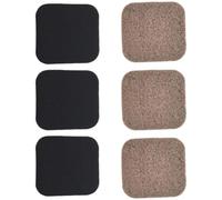 Air Filter & Pre Filter Kit Compatible With Stihl FS80 FS85 | Fits BG75, BG72, KM85, FC75; Part Number 4137-124-2800