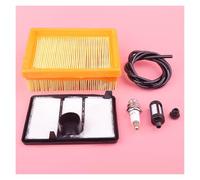 Air Filter Pre Spark Plug for Stihl TS700 TS800 Cutoff Saws Replace 4224-141-0300 4224-141-0300A 4224-140-1801A