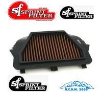 Air Filter Racing Sprint Filter PM50S Yamaha 600 YZF-R6 2012 2013 2014 2015