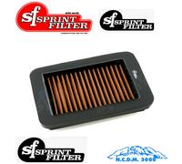 Air Filter Racing Sprint Filter PM67S Suzuki 1200 GSF S Bandit ABS 2006
