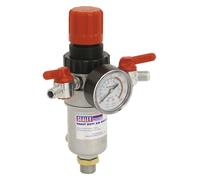 Air Filter Regulator Brand NEW Sealey SA2FR