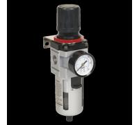 Air Filter/Regulator - High Flow