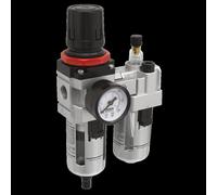 Air Filter/Regulator/Lubricator