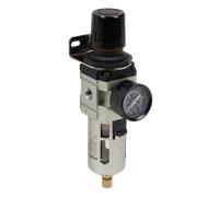 Sealey Air Filter/Regulator SA106FR Max Airflow 70 CFM