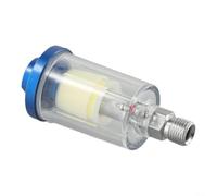 Air Filter Regulator Water Trap G1/4 for Compressor