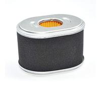 Air Filter Replacement, 173/177F Air Filter Cleaner Element Kits Fits for Honda 168F 170F 173F 188F Engine Generator (Random Color)