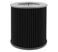 Air Filter Replacement 2Pack for Air Mini Purifiers | 3-in-1 High Efficiency Filter with Carbon Layer ,Compatible for PECO