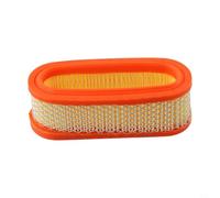 Air Filter Replacement for Mountfield RM65 118550421/0 725V 725VM R25V Series 5500 WBE0704 For GHS 8214 OEM 118550433/0 Lawn Mower Parts Accessory