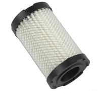 Air Filter Replacement, For Tecumseh Lawn Mower Engine Part 35066 13450 Compatible, With, For Rocwood Non-Paper Cartridge High Flow Garden Yard Maintenance