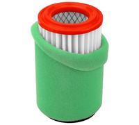 Air Filter Replacement for Yamaha Big Bear 250 400 YFM400 YFM400F Bear Tracker 250 Bruin 250 2x4 4x4 1P0-E4450-00-00 4XE-E4450-00-00