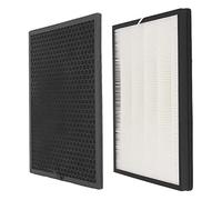 Air Filter Replacement Good Filtering Filter Element Air Purifier Filter Accessory for AC1214/10 AC1215 AC1217 AC2729/10 FY1410/30 FY1413/30
