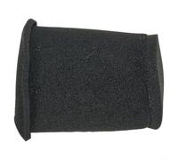 Air Filter, Replacement Part 13780-38301 High Flow Washable Reusable Element for Motorcycle Engine Performance Upgrade
