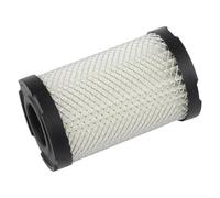 Air Filter Replacement Professional for Tecumseh Lawn Mower Engine Part 35066 44mm OD 20mm ID 72mm Tall, Compatible with For Rocwood 13450, For Garden