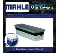 Air Filter Right LX1824/1 Mahle 13717589641 7589641 70515803 79926007 Quality