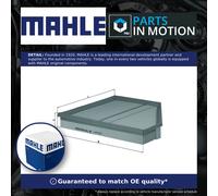 MAHLE LX 2098 Air filter