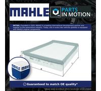Air Filter Right LX2878 Mahle 3W0129320 72414325 79935016 Top Quality Guaranteed