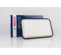 BOSCH Air Filter for Suzuki Splash K12B 1.2 Litre January 2008 to Present