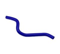 Air Filter Scyllano Racing Silicone Intake Inlet Boost Hose Turbo To Air Box Tube For Land For Rover For Discovery 2 TD5 Air Intake Filter(Blue Breather Hose)