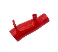 Air Filter Scyllano Racing Silicone Intake Inlet Boost Hose Turbo To Air Box Tube For Land For Rover For Discovery 2 TD5 Air Intake Filter(Red Intake Hose)