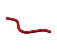 Air Filter Scyllano Racing Silicone Intake Inlet Boost Hose Turbo To Air Box Tube For Land For Rover For Discovery 2 TD5 Air Intake Filter(Red Breather Hose)