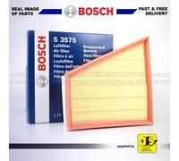 Bosch Car Air Filter S3575 - 1457433575