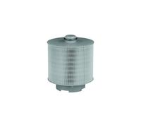 Air filter Filter Insert LX 1006/1D MAHLE for AUDI A6 C6 A6 C6 Avant