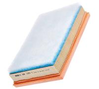 MANN-FILTER C 28 105/1 Air Filter - CARS + TRANSPORTERS