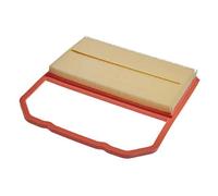 MANN-FILTER Air Filter Insert C 31 031 — 311mm L 34mm H — Fits Seat Ibiza, VW Polo, Up
