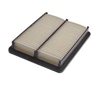 MANN-FILTER Air Filter C 24 042 - Panel 37×188×245 mm - for SsangYong Tivoli XLV SUV