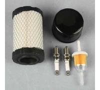 Air Filter Service Kit for For yta22v46 YTH22V46 YTH24V48 HU800AWD, Comprehensive Filters for Reliable Operation