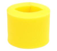 Air Filter Set Air Filter Stack 1/2 Pcs Motorcycle Parts Air Filter Intake Cleaner Sponge Fit For Honda CRF100F CRF80F CRF230F3 TRX90 17211-GN1-760 17254-HF7-000(1 PC)