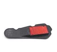 Air Filter Set Air Filter Stack Flow Scooter Air Cleaner Engine Air Filter System Fit For Honda DIO 110 NSC110 NSC 110 2011-2014