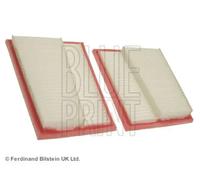 Air filter set Filter Insert ADU172202 BLUE PRINT for MERCEDES-BENZ C-CLASS CLK