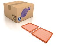 AIR FILTER KIT FOR MERCEDES-BENZ OM629.910/912/911 4.0L 8cyl E-CLASS