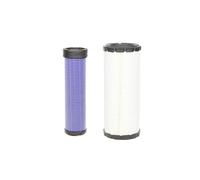 Air filter set for JCB 8060 406 515-40 TM180 32/917301 32/917302