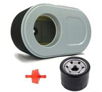 Air Filter Set, Lawn Mower Air Oil Filters Replacement Accessories For Cub For Cadet For Craftsman Lawn Mower Engine